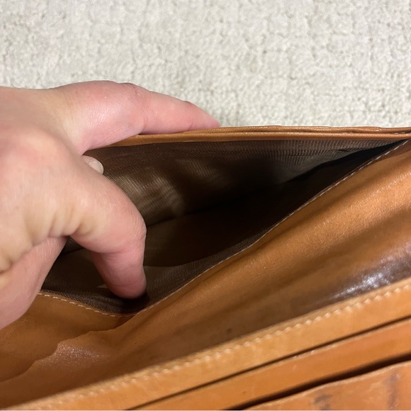 Celine macadam Triomphe long wallet women’s - Picture 9 of 11